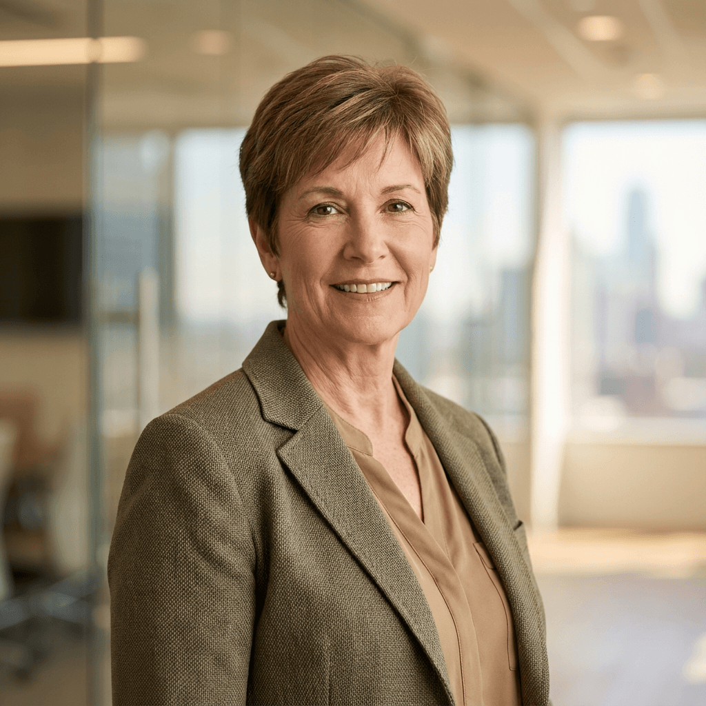 Linda T., Prescott resident